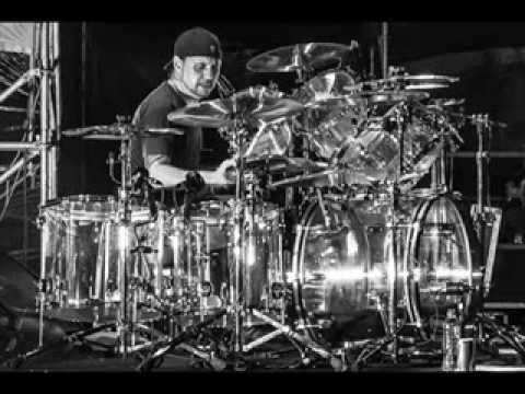 Dave Lombardo