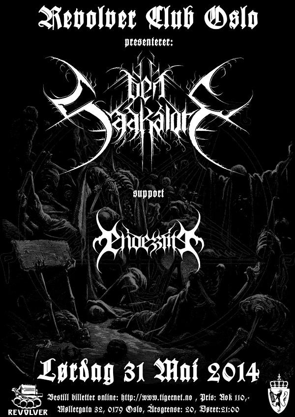 DenSaakaldteRevolverPR