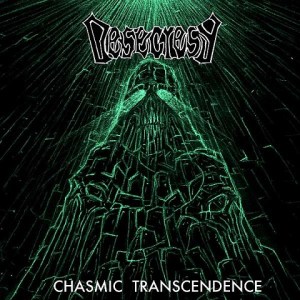 DESECRESY Chasmic Transcendence