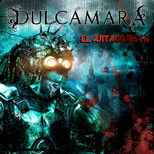 Dulcamara-cover