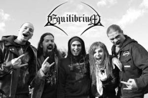 EQUILIBRIUM band