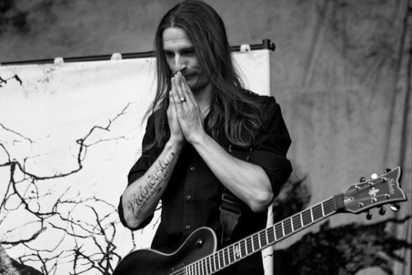 Per ‘Sodomizer’ Eriksson