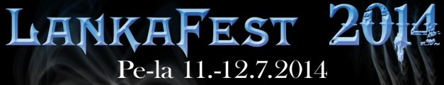 LankaFestLogo