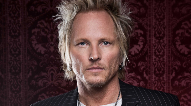 MattSorum