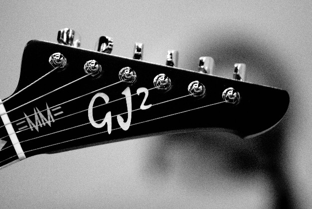 Photo by Gary Bandfield