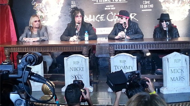 MotleyCruePressConference
