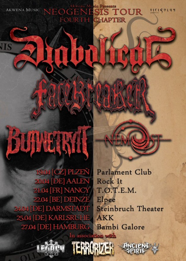 Neogenesis_tour_poster_4th_chapter