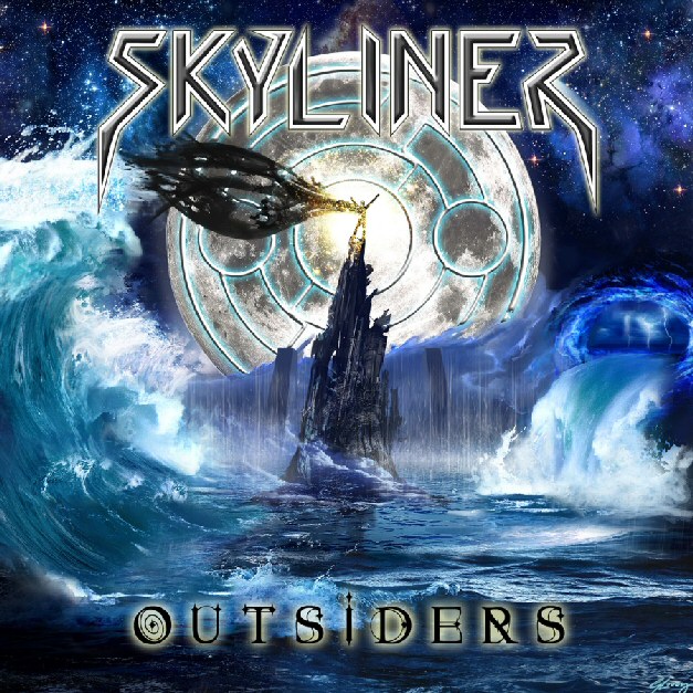 Skyliner-cover