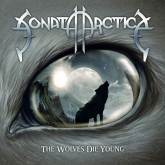 SONATA ARCTICA - The Wolves Die Young