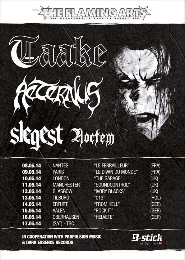TaakeNoctem-tour