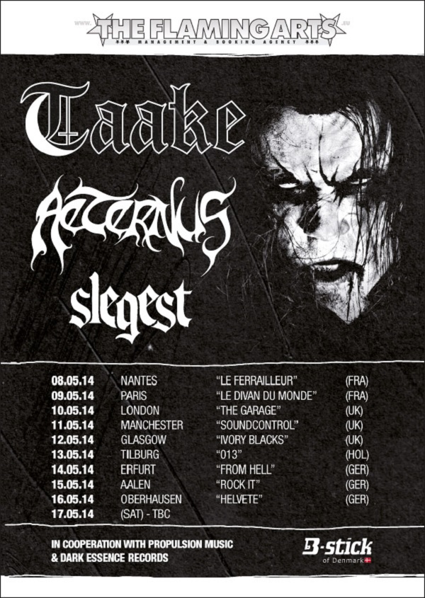 TaakeTourposter2014PR