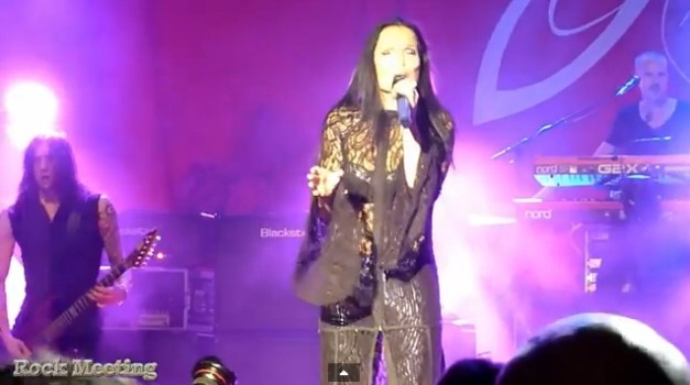 TarjaTurunenToulouse