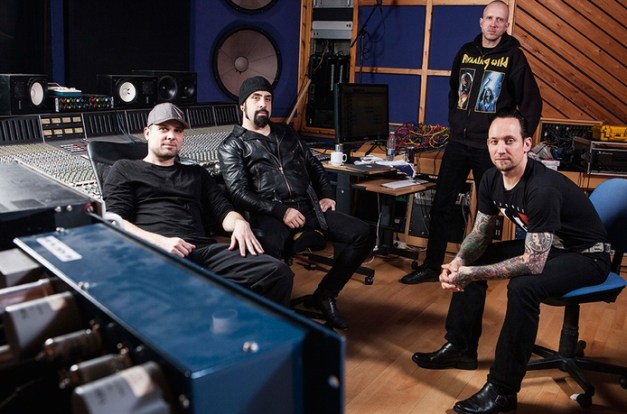 Volbeat