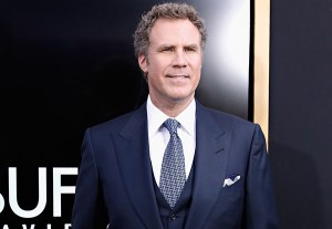 Will Ferrell