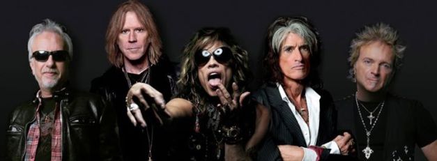 Aerosmith2014