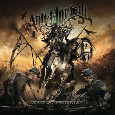 ANTI-MORTEM- debut-album-cover