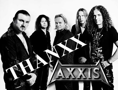 Axxis