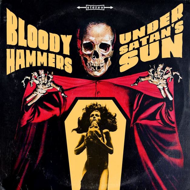 BloodyHammers-cover