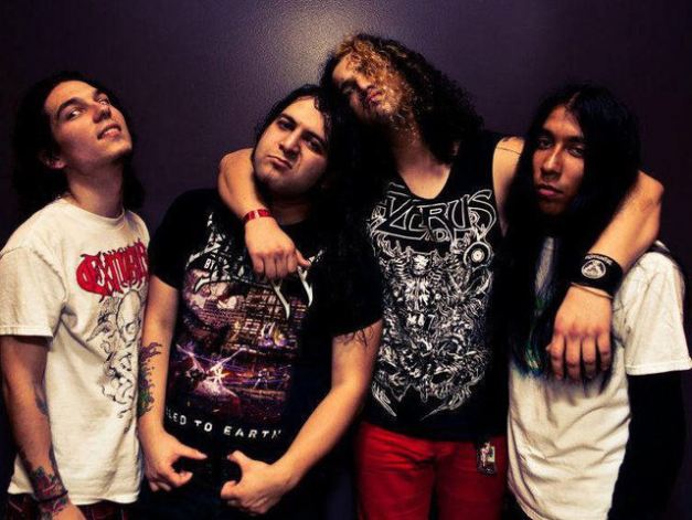 Bonded_By_Blood_Promo