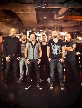 Chemia - photo by Kara Rokita