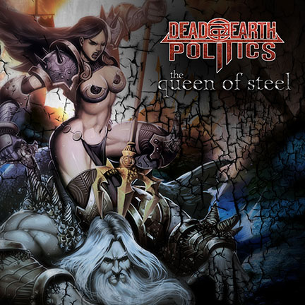 DEAD EARTH POLITICS