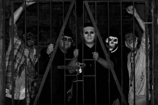 Demons Of Old Metal 2