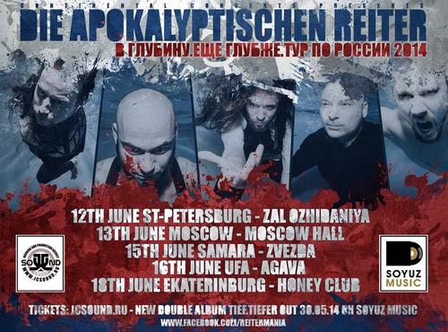 die-apokalyptischen-reiten-russia-tour