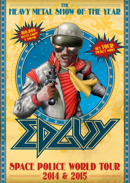 Edguy