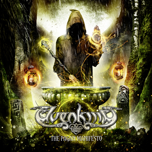 Elvenking-cover