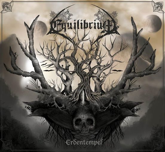 Equilibrium-cover Erdentempel