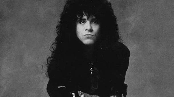 ericCarr