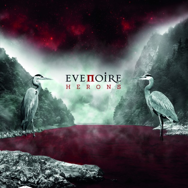 Evenoire_Herons