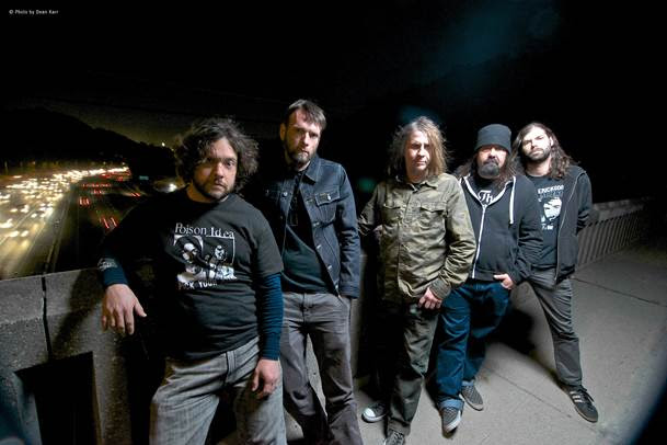 Eyehategod