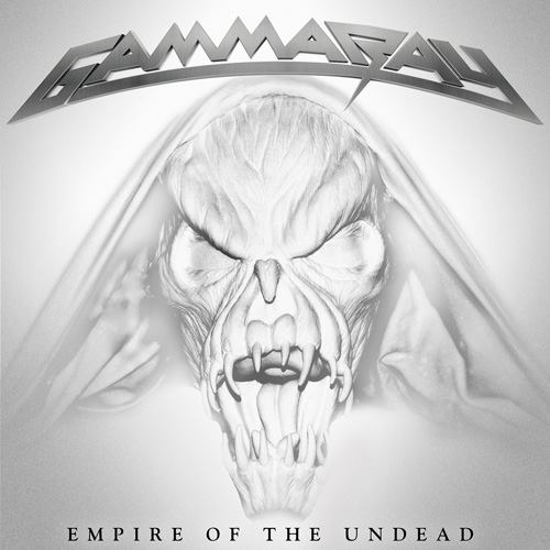 Gamma Ray