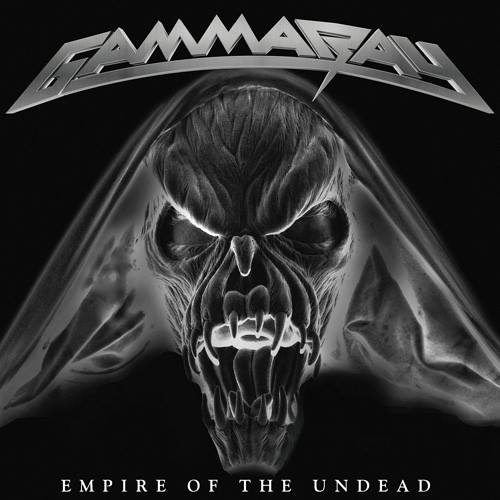 GammaRay-Empire