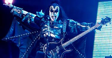 Gene Simmons