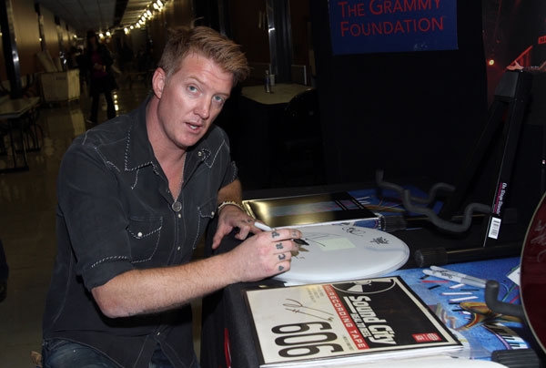 Josh Homme