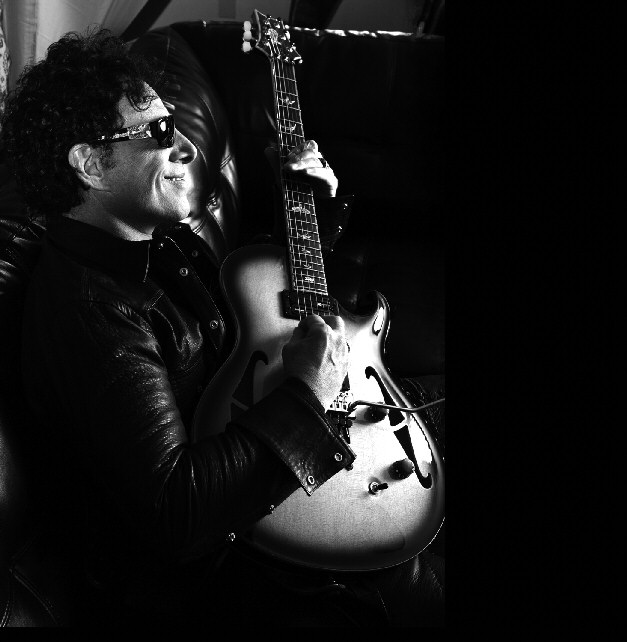 (Photo credit: Robert Knight)