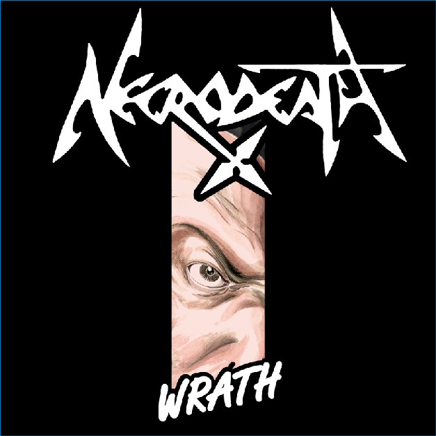 Necrodeath-Wrath