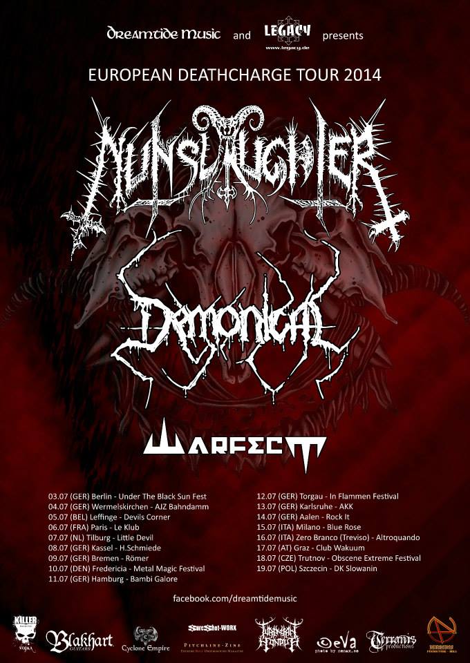 NUNSLAUGHTER-DEMONICAL-tourposter