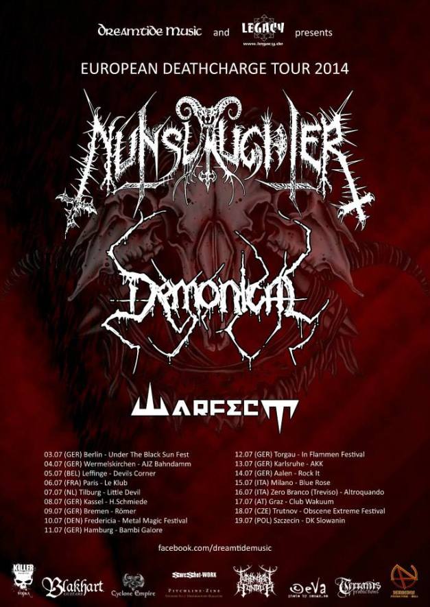 NUNSLAUGHTER-DEMONICAL-tourposter