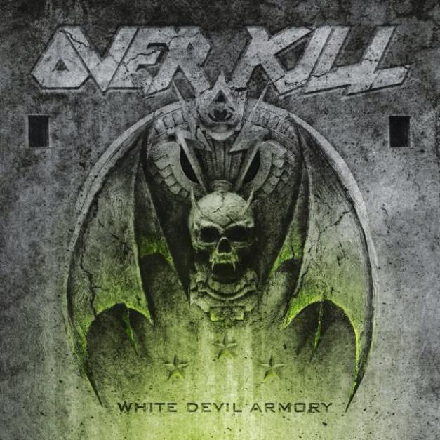 Overkill-cover