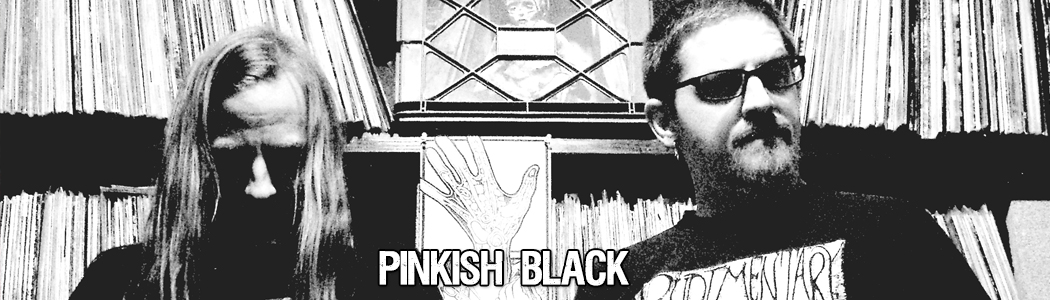 PinkishBlack