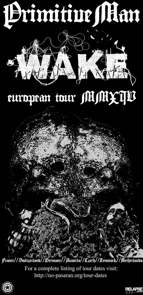 PrimitiveMan-EuropeanTour