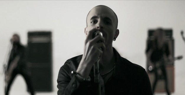 Rhyme-Blind-Dog-video