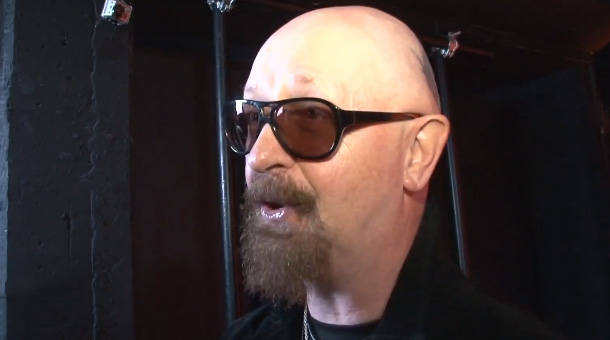 RobHalford