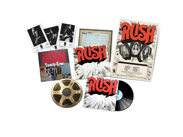 Rush