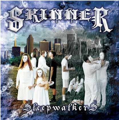 Skinner-Sleepwalkers
