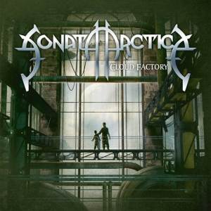 SONATA ARCTICA – Cloud Factory single