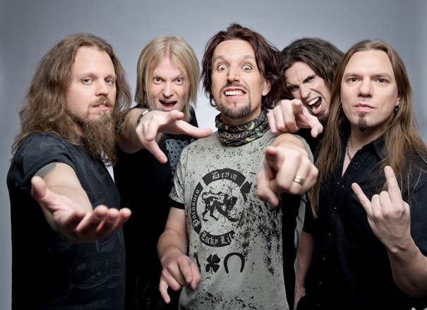 Sonata Arctica